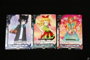 バレンタイン特製カードもプレゼント！TCG「ラクエンロジック」初の公式イベント「ロジカリストエクストラミーティング」会場内の様子を紹介の画像28