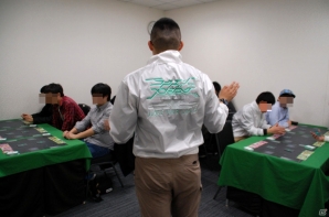 バレンタイン特製カードもプレゼント！TCG「ラクエンロジック」初の公式イベント「ロジカリストエクストラミーティング」会場内の様子を紹介の画像29