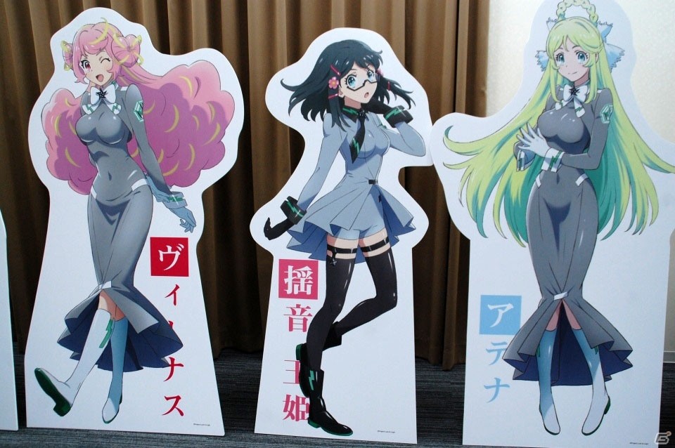 バレンタイン特製カードもプレゼント！TCG「ラクエンロジック」初の公式イベント「ロジカリストエクストラミーティング」会場内の様子を紹介の画像12