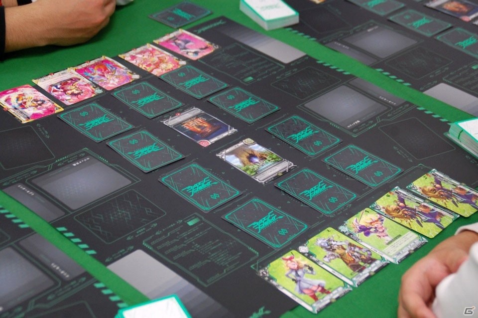 バレンタイン特製カードもプレゼント！TCG「ラクエンロジック」初の公式イベント「ロジカリストエクストラミーティング」会場内の様子を紹介の画像30