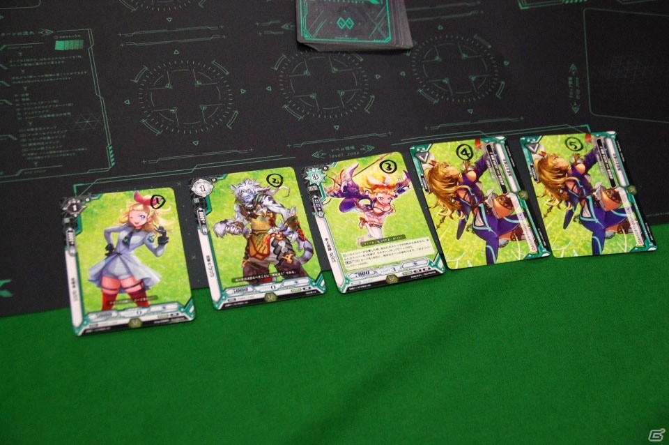 バレンタイン特製カードもプレゼント！TCG「ラクエンロジック」初の公式イベント「ロジカリストエクストラミーティング」会場内の様子を紹介の画像31