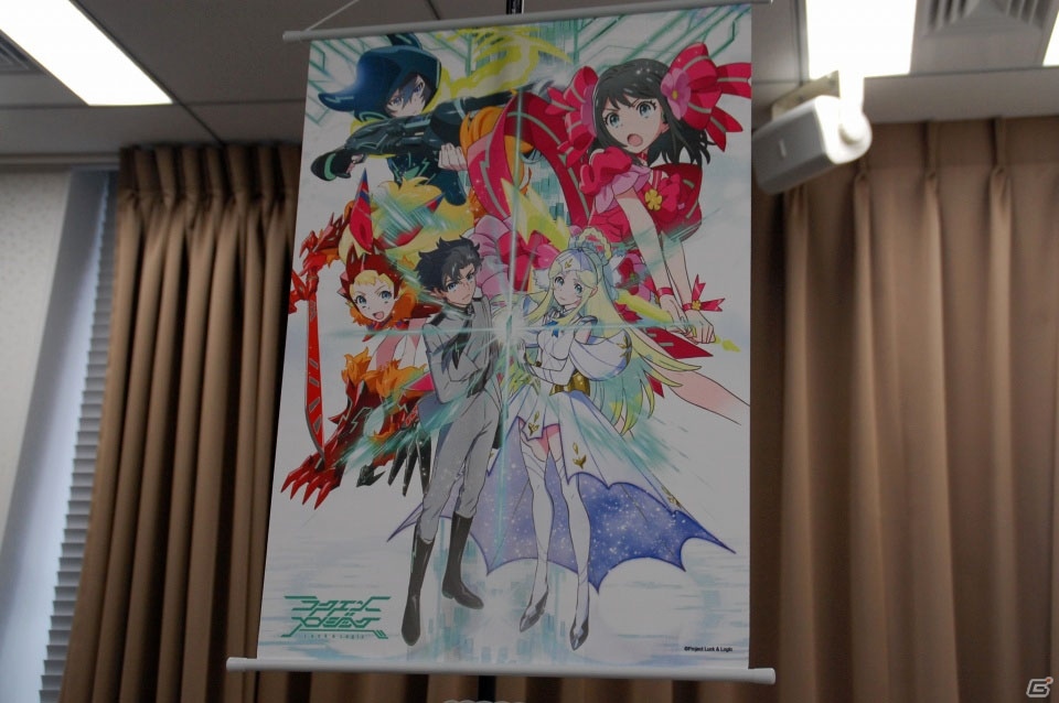 バレンタイン特製カードもプレゼント！TCG「ラクエンロジック」初の公式イベント「ロジカリストエクストラミーティング」会場内の様子を紹介の画像5
