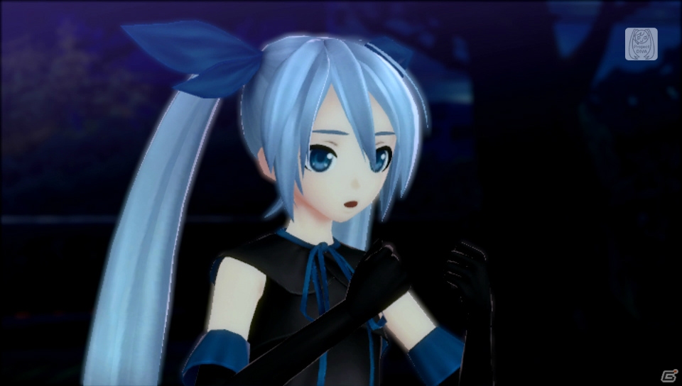 PS4/PS Vita「初音ミク -Project DIVA- X」アイドルソングを集めたメドレーも収録―コミュニケーションが楽しめる「ホーム」も紹介の画像10