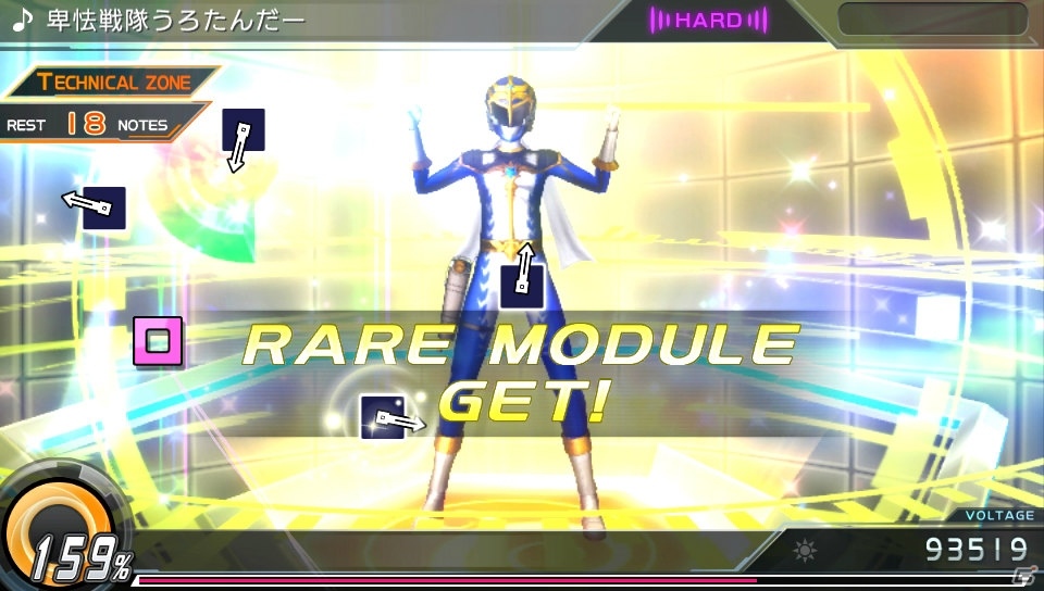 PS4/PS Vita「初音ミク -Project DIVA- X」アイドルソングを集めたメドレーも収録―コミュニケーションが楽しめる「ホーム」も紹介の画像17