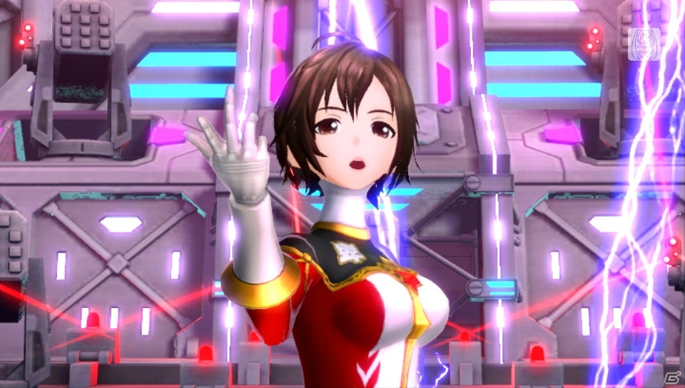PS4/PS Vita「初音ミク -Project DIVA- X」アイドルソングを集めたメドレーも収録―コミュニケーションが楽しめる「ホーム」も紹介の画像36