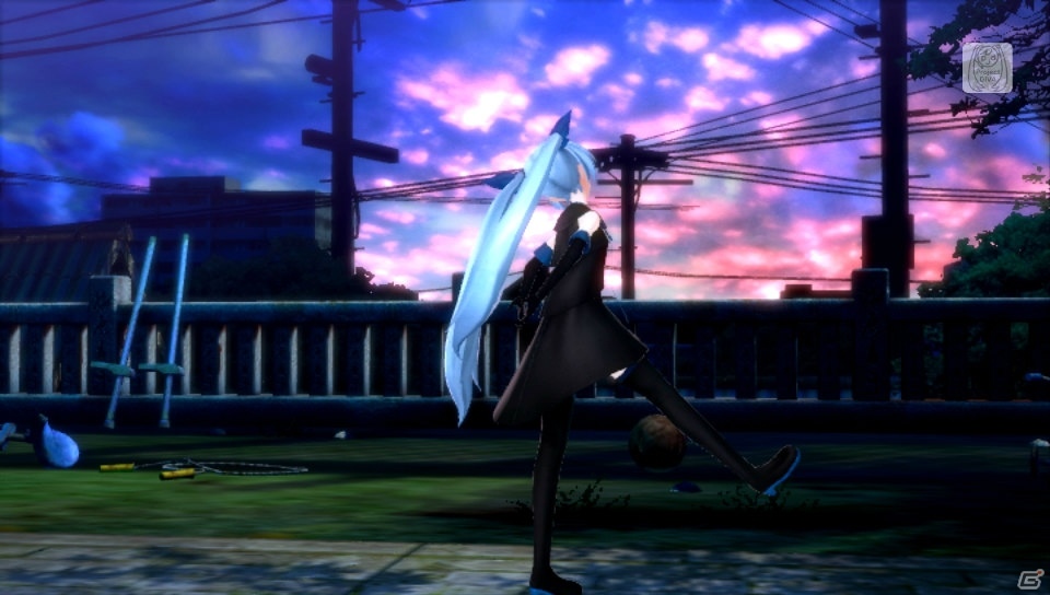 PS4/PS Vita「初音ミク -Project DIVA- X」アイドルソングを集めたメドレーも収録―コミュニケーションが楽しめる「ホーム」も紹介の画像5