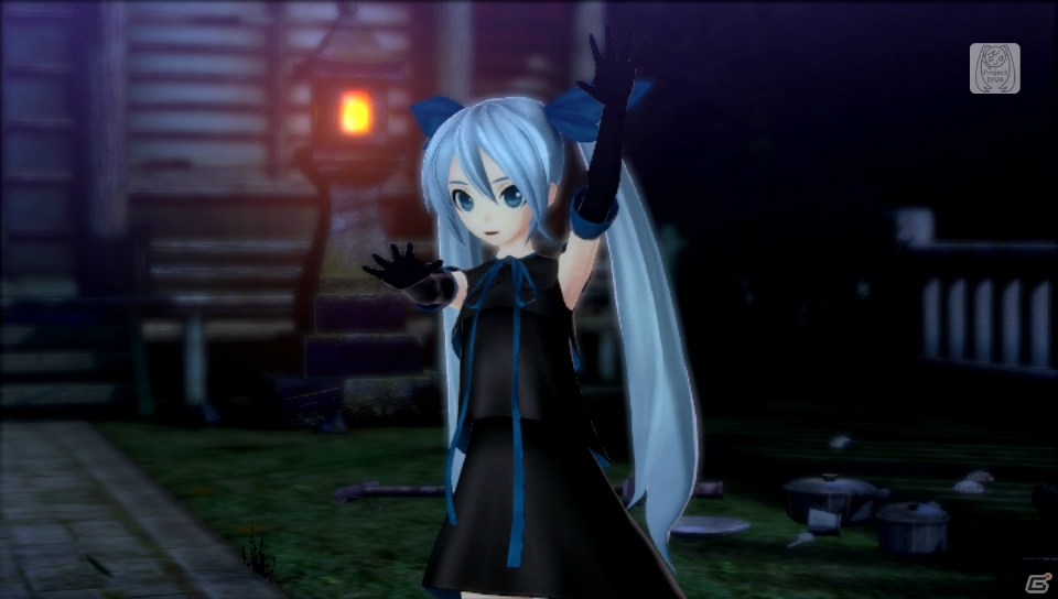 PS4/PS Vita「初音ミク -Project DIVA- X」アイドルソングを集めたメドレーも収録―コミュニケーションが楽しめる「ホーム」も紹介の画像7
