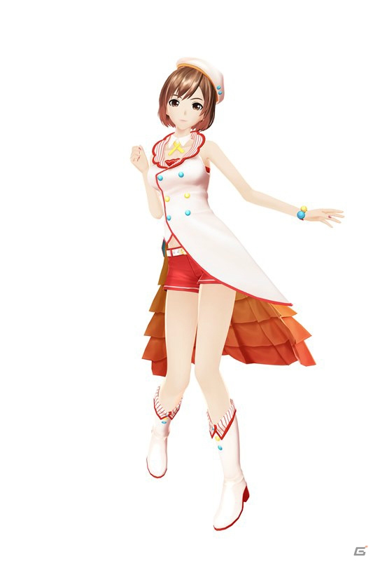 PS4/PS Vita「初音ミク -Project DIVA- X」アイドルソングを集めたメドレーも収録―コミュニケーションが楽しめる「ホーム」も紹介の画像70