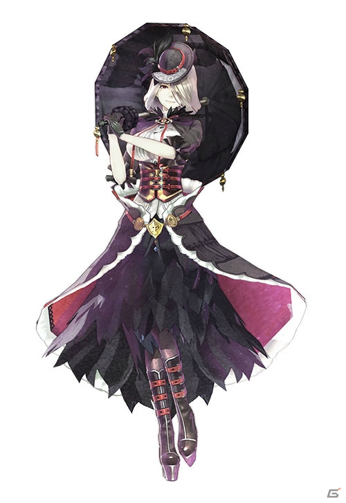 PS Vita「シャリーのアトリエ Plus」黄昏の錬金術士とその裏に潜む「中央の意図」―これまでのおさらい情報もチェック！の画像61