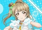iOS/Android「ラブライブ！スクールアイドルフェスティバル」新たに描き下ろされた「Snow halation」の覚醒済みRが9枚追加！