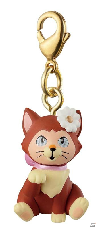チェシャ猫のぬいぐるみやアリスのトートバックがラインナップ！「一番くじ ふしぎの国のアリス」が2月27日より発売の画像25