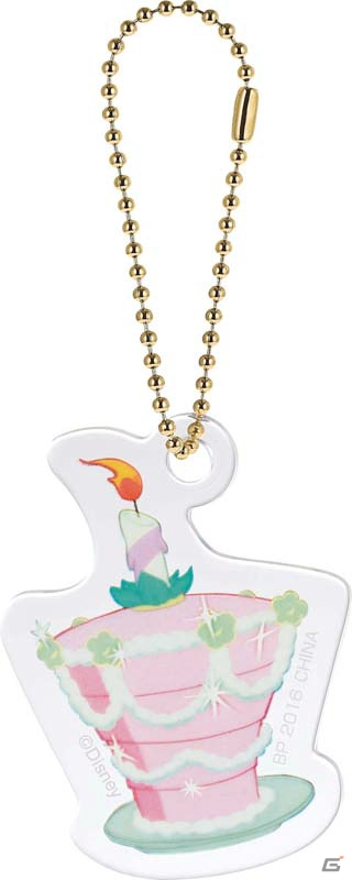 チェシャ猫のぬいぐるみやアリスのトートバックがラインナップ！「一番くじ ふしぎの国のアリス」が2月27日より発売の画像26