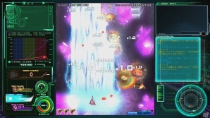 Xbox One「雷電V」3機の雷電が飛び回るOPムービーが公開！登場キャラクター＆機体の詳細も一部明らかにの画像16