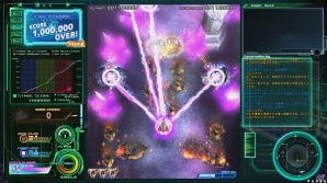 Xbox One「雷電V」3機の雷電が飛び回るOPムービーが公開！登場キャラクター＆機体の詳細も一部明らかにの画像17
