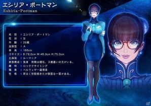 Xbox One「雷電V」3機の雷電が飛び回るOPムービーが公開！登場キャラクター＆機体の詳細も一部明らかにの画像19