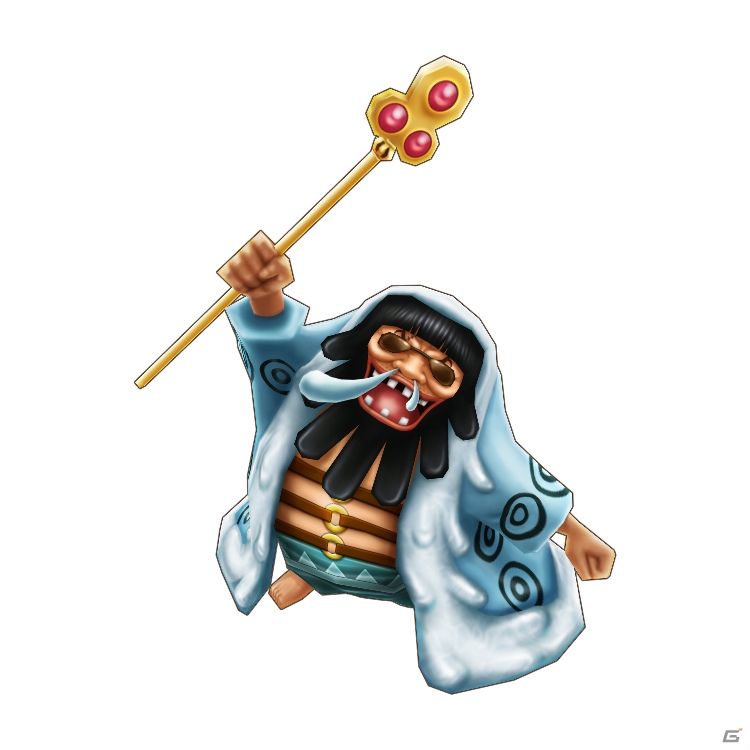 iOS/Android「ONE PIECE サウザンドストーム」公式サイトがシャボンディ諸島風にリニューアル！サウストニュースや新規参戦キャラも公開の画像3