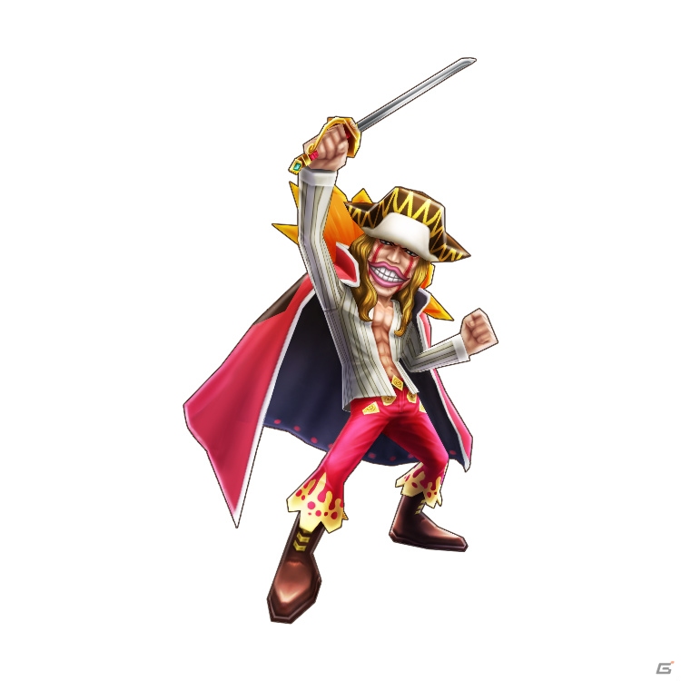 iOS/Android「ONE PIECE サウザンドストーム」公式サイトがシャボンディ諸島風にリニューアル！サウストニュースや新規参戦キャラも公開の画像4