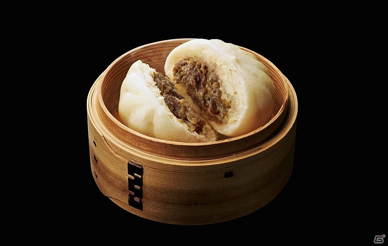 「龍が如く 極」Webショップ限定品「松阪牛まん」などが当たるプレゼントキャンペーンが井村屋公式Twitterにて開始の画像2