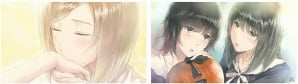 PC「FLOWERS - Le volume sur été -」ダウンロード版の独占販売がDMM.comにてスタート！の画像3
