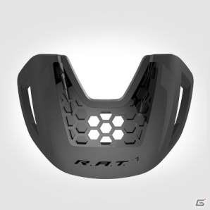 マッドキャッツ、超軽量デザインのゲーミングマウス「RAT1TM マウス ブラック」を2月19日に発売の画像7