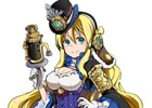 姫×パンツァーの冒険ほのぼのファンタジー！iOS/Android「プリンセスパンツァー～三人の姫と空白の大地～」が発表