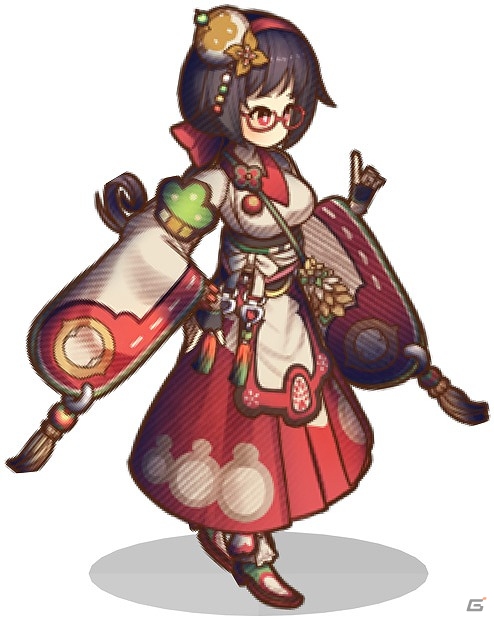 iOS/Android「グリムノーツ」500万DL突破記念キャンペーンが実施！本日より新想区「桃太郎」も追加の画像6