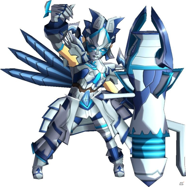 iOS/Android「モンスターギア バースト」新たなアクションが楽しめる武器種“大砲”が実装！記念キャンペーンも開催の画像7