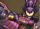 iOS/Android「モンスターギア バースト」新たなアクションが楽しめる武器種“大砲”が実装！記念キャンペーンも開催