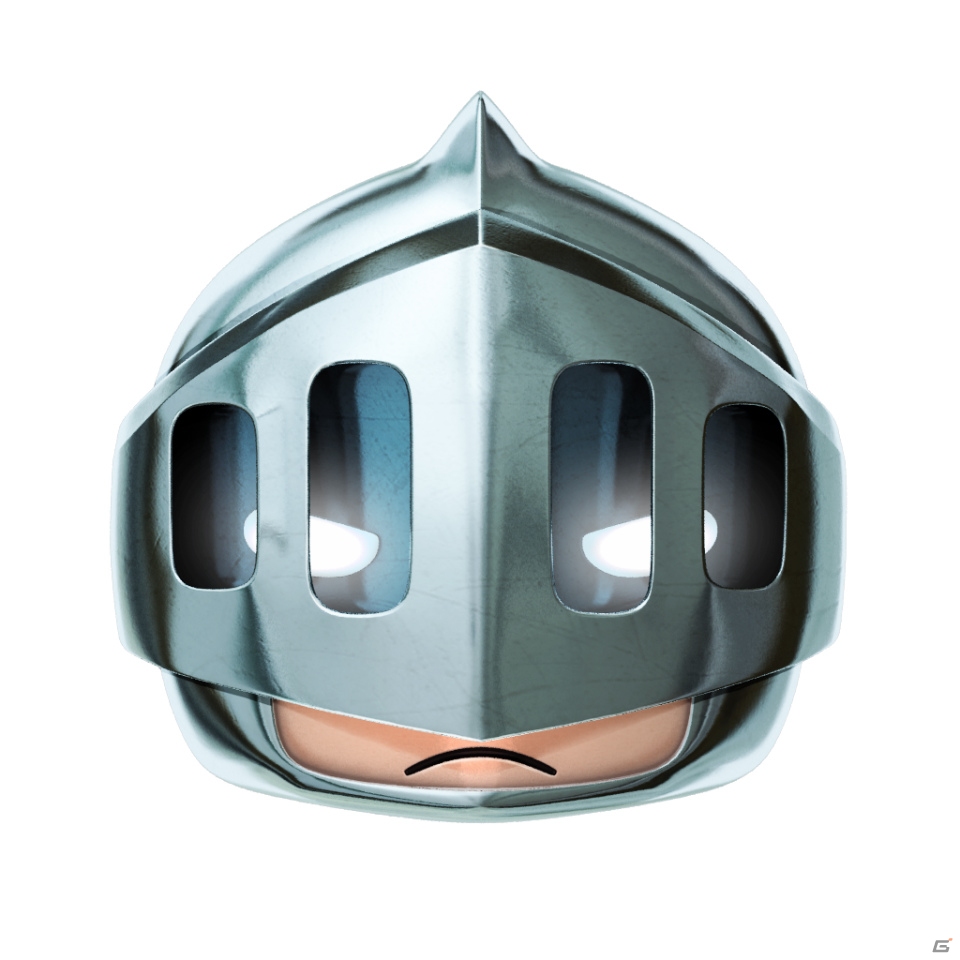 食べ物がテーマのかわいい3Dキャラクターをくっつけよう！「くっつきパズル ピコ」Android版が配信の画像5
