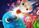 食べ物がテーマのかわいい3Dキャラクターをくっつけよう！「くっつきパズル ピコ」Android版が配信
