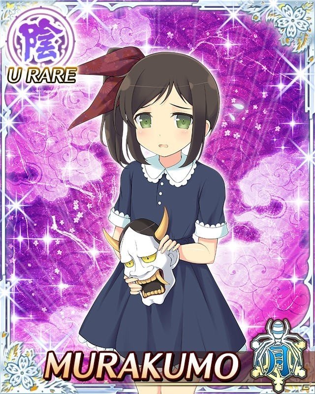 成長過程が見える？「閃乱カグラ NewWave Gバースト」イベント「あの頃に戻りパイ！？春花の秘薬実験♪如月段位戦」開催の画像4