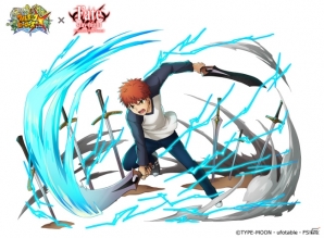 「フルボッコヒーローズX」セイバー（ドレスver.）を手に入れよう！「Fate/stay night［UBW］」コラボ後半戦がスタートの画像10