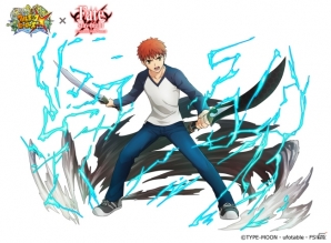 「フルボッコヒーローズX」セイバー（ドレスver.）を手に入れよう！「Fate/stay night［UBW］」コラボ後半戦がスタートの画像9