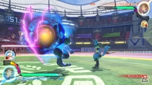 Wii U版「ポッ拳 POKKÉN TOURNAMENT」ミュウツー＆ダークミュウツーが新規参戦！家庭用版ならではの新モードも紹介の画像15