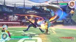 Wii U版「ポッ拳 POKKÉN TOURNAMENT」ミュウツー＆ダークミュウツーが新規参戦！家庭用版ならではの新モードも紹介の画像16
