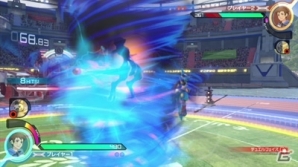 Wii U版「ポッ拳 POKKÉN TOURNAMENT」ミュウツー＆ダークミュウツーが新規参戦！家庭用版ならではの新モードも紹介の画像17