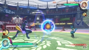 Wii U版「ポッ拳 POKKÉN TOURNAMENT」ミュウツー＆ダークミュウツーが新規参戦！家庭用版ならではの新モードも紹介の画像18