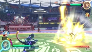 Wii U版「ポッ拳 POKKÉN TOURNAMENT」ミュウツー＆ダークミュウツーが新規参戦！家庭用版ならではの新モードも紹介の画像21