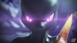 Wii U版「ポッ拳 POKKÉN TOURNAMENT」ミュウツー＆ダークミュウツーが新規参戦！家庭用版ならではの新モードも紹介の画像37