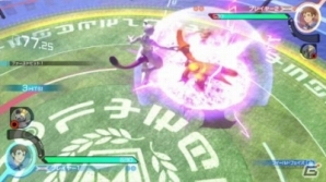 Wii U版「ポッ拳 POKKÉN TOURNAMENT」ミュウツー＆ダークミュウツーが新規参戦！家庭用版ならではの新モードも紹介の画像8