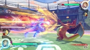 Wii U版「ポッ拳 POKKÉN TOURNAMENT」ミュウツー＆ダークミュウツーが新規参戦！家庭用版ならではの新モードも紹介の画像9