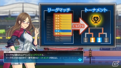 Wii U版「ポッ拳 POKKÉN TOURNAMENT」ミュウツー＆ダークミュウツーが新規参戦！家庭用版ならではの新モードも紹介の画像25