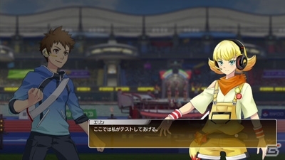 Wii U版「ポッ拳 POKKÉN TOURNAMENT」ミュウツー＆ダークミュウツーが新規参戦！家庭用版ならではの新モードも紹介の画像27