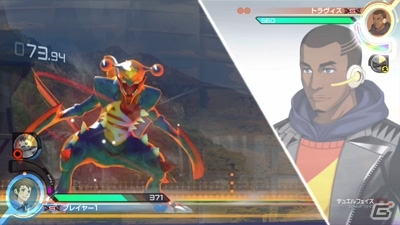 Wii U版「ポッ拳 POKKÉN TOURNAMENT」ミュウツー＆ダークミュウツーが新規参戦！家庭用版ならではの新モードも紹介の画像28