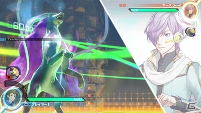 Wii U版「ポッ拳 POKKÉN TOURNAMENT」ミュウツー＆ダークミュウツーが新規参戦！家庭用版ならではの新モードも紹介の画像29