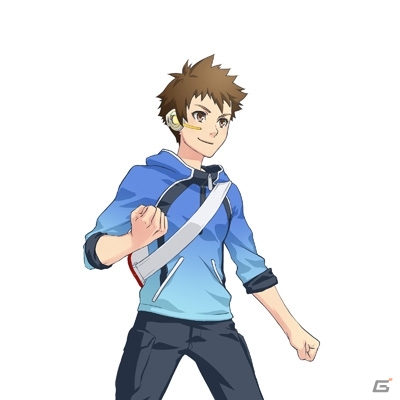 Wii U版「ポッ拳 POKKÉN TOURNAMENT」ミュウツー＆ダークミュウツーが新規参戦！家庭用版ならではの新モードも紹介の画像31