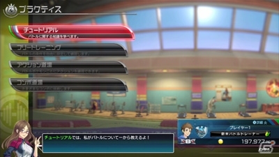 Wii U版 ポッ拳 Pokken Tournament ミュウツー ダークミュウツーが新規参戦 家庭用版ならではの新モードも紹介 Gamer