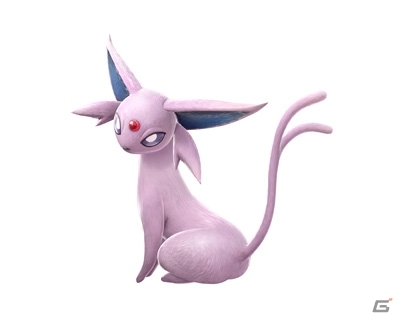 Wii U版「ポッ拳 POKKÉN TOURNAMENT」ミュウツー＆ダークミュウツーが新規参戦！家庭用版ならではの新モードも紹介の画像48