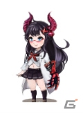 iOS/Android「ブレイブリーアーカイブ ディーズレポート」に「ロストクルセイド」の女神たちが仲間キャラクターとして登場！の画像11