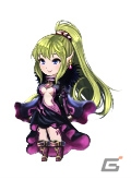 iOS/Android「ブレイブリーアーカイブ ディーズレポート」に「ロストクルセイド」の女神たちが仲間キャラクターとして登場！の画像7